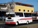 Ruta Metropolitana de Ciudad Guayana-BO 255