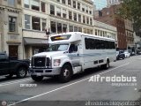 Turismos Partners-104 Starcraft Bus AllStar XL Ford F-650