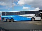 Bus Ven 3160, por Aly Baranauskas