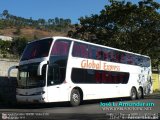 Global Express 3011, por Jose L. Amundarain