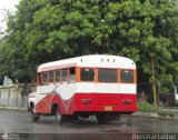 Transporte El Jaguito 07, por Jhosmar Luque