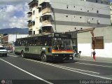 Metrobus Caracas 992 Marcopolo Torino G4 Volvo B10M