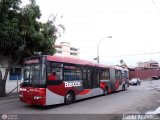 Bus CCS 1008, por Pablo Acevedo