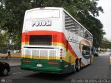 Potos Buses 064 Cametal Jumbus DP Scania K113TL