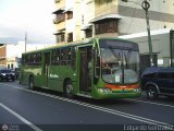 Metrobus Caracas 320, por Edgardo Gonzlez