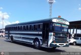 Autobuses de Tinaquillo 28 por Andrs Ascanio