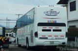 Transporte Unido (VAL - MCY - CCS - SFP) 028, por Pablo Acevedo