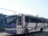 Transporte Unido (VAL - MCY - CCS - SFP) 062, por Aly Baranauskas