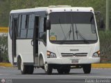 VA - Unin Conductores Jos Mara Vargas 294 Incarven Amazonas Chevrolet - GMC NPR Turbo Isuzu