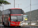 Rodovias de Venezuela 372, por Ricardo Ugas