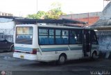 DC - A.C. de Transporte Roosevelt 037 Intercar Urbano I Chevrolet - GMC P31 Nacional