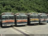 DC - Autobuses de Antimano AC002, por Alejandro Curvelo