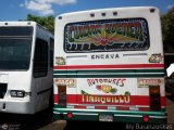 Autobuses de Tinaquillo 27