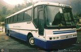 Colectivos Sol de Oriente 110 Busscar El Buss 340 Scania K113CL