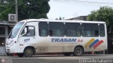 Transporte Trasan (Colombia) 325, por Leonardo Saturno
