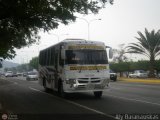 A.C. Transporte Independencia 070