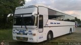 Unin Conductores Ayacucho 1521 Busscar Jum Buss 360T Scania K113CL