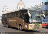 Danielito Bus (Per) 408