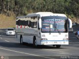 Transporte Unido (VAL - MCY - CCS - SFP) 022