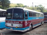 Transporte Las Delicias C.A. 11, por David Olivares Martinez
