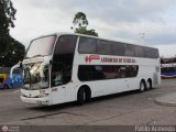 Aerobuses de Venezuela 105, por Pablo Acevedo