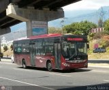 Sistema Integral de Transporte Superficial S.A 7044 por Jesus Valero