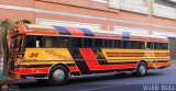 Autobuses de Barinas 034, por Waldir Mata