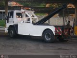 Unin MarVal 0-Auxilio Vial   Ford Cargo 1721