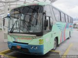 Transportes Occidentales 32 Comil Campione 3.45 Mercedes-Benz OF-1721