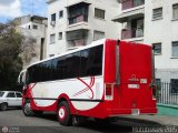 A.C. Lnea La Pascua 025 por Motobuses 2015
