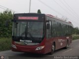 Bus Viga 97