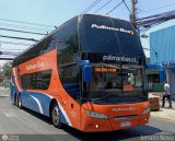 Pullman Bus (Chile) 0123, por Jerson Nova