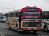 Lnea Tilca - Transporte Inter-Larense C.A. 14