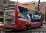 Sajy Bus 958 por Leonardo Saturno