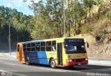 Transporte Unido (VAL - MCY - CCS - SFP) 043, por Alvin Rondon