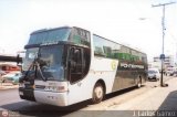 Fontexpress 2012 Busscar Jum Buss 360 Scania K94IB