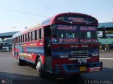 Colectivos Transporte Maracay C.A. 73
