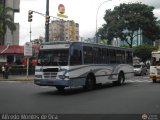 DC - U.C. Las Minas - Chacaito S.C. 025