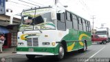 S.C. Lnea Transporte Expresos Del Chama 074
