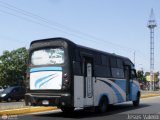 Ruta Metropolitana de Valencia-CA 70 Equipamientos y Construcciones RL Interbus Iveco Daily 70C16HD