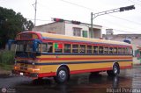 CA - Autobuses de Tocuyito Libertador 25, por Miguel Pestana