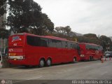 Sistema Integral de Transporte Superficial S.A 063 Marcopolo Paradiso G6 1200 Scania K420
