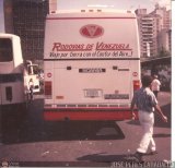 Rodovias de Venezuela 108 Busscar Jum Buss 340 Scania K113CL