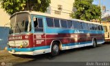Transporte Las Delicias C.A. 44, por Alvin Rondn