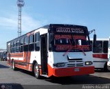 Autobuses de Barinas 037, por Andrs Ascanio