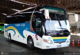 Buses Melipilla - Santiago (Chile) 110, por Jerson Nova