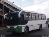 S.C. Lnea Transporte Expresos Del Chama 167, por Bus Land