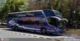 Buses Nueva Andimar VIP 306