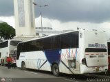 Transportes Integrales C.A. 0001, por Alvin Rondon