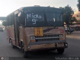 ZU - Micro 9 35, por Sebastin Mercado